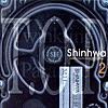 SHINHWA/T.O.P.(TWINKLING OF PARADISE)