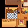 Stardew Valley 記録 2年目春21日目 『ペニーさん劇場』