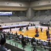 ダンス競技会in尾道