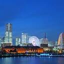 YOKOHAMA♥ANNIVERSARY