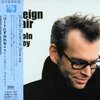 Foreign Affair ： Lincoln Briney （2006）