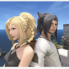 【FF14】初心者向けにパッチノート4.35をピックアップして読み合わせ♪