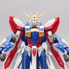 RG　ゴッドガンダム