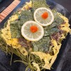 瓦そば。