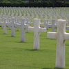 フォト・レポート(1)マニラ・ツアーⅠ〜American Cemetery