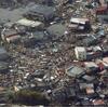 東北地方太平洋沖地震発生