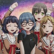 年冬アニメ Bang Dream 3rd Season カテゴリーの記事一覧 Mouseionのブログ 年冬アニメ Bang Dream 3rd Season カテゴリーの記事一覧 Mouseionのブログ
