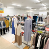 佐世保店 １階 ラ・クープ、クインティ 夏物５０％オフセール開催中✨