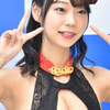 猫系グラビアアイドル・青山ひかるのIカップ爆乳水着画像【163】