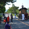 上御霊神社祭礼2022