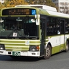 広電バス　96723号車