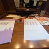【ユウキの語り部屋 起業準備編 vol.２】宅建添付課題２回目を郵送