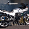 ホンダCBX125Fのレストア完結 ― エンジンコンバート後編