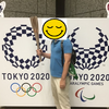 6月23日　東京五輪開催1か月となりました