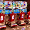 マリオカートアーケードグランプリDX 爆走祭ジュニア後半戦の事と神奈川大会のお話