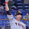 2020 54th game@神宮　vs S