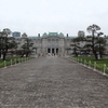 国宝の迎賓館見学記