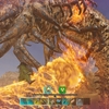 結局セーブデータやサバイバーの消滅が怖くなってなにもできなくなる【ARK:SA　ゆるい設定だけど実質ハードコアモードのARK　その３９　スコーチドアース】