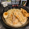 油そば食べてきました