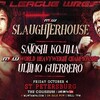 【MLW】ヘビー級タイトル戦で小島聡とウルティモ・ゲレロが対戦へ