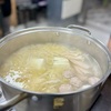 【高雄】台湾で食べたいものNo.1！酸菜白肉鍋を食べに行く（2024.10）