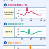 ランニング後の眠気について