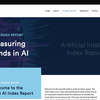AI Index Report 2024 by Stanford University 概要