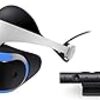 PlayStation VR PlayStation Camera同梱版