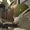 【メディア情報】新たなミニオンがチラ見せ！？公式ブログをチェックです！【FF14】