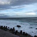 海へ行きましょう