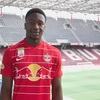 RB Salzburg №3 Bryan Okoh 〔インタビュー〕(2021/10/8)