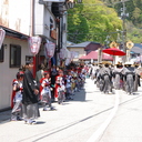 ヲシテ・ひとり学会（縄文の旅）