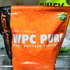 LIMITEST　リミテストホエイプロテイン　WPC PURE　抹茶味　レビュー【人工甘味料フリー　プロテイン】