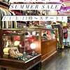 ７月１日(土)13時〜SUMMER SALE始まります！！