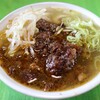 うちごはん・自炊 Vol.250 ＜麺１・２・３　牛肉麺・台湾まぜ麺・冷やし中華＞