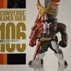 CONVERGE KAMEN RIDER  BOXコレクション　第19弾