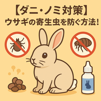 ウサギ型リラックススペース ストレス軽減】ウサギのリラックススペース作り！快適な隠れ家＆グッズ