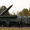ロシア国防省、ウクライナに対する最新報復攻撃の理由を説明