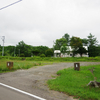 釧路町立東遠野小学校跡を訪ねてみた　2022.7.16