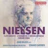 ガードナー&ベルゲン・フィル! ニールセンの交響曲第3番
