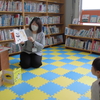 2023.5月の＊えほんのとびら＊