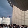 アイマスライブ大阪行ってきた