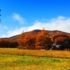 　安達太良山へ日帰り登山　〜晴天！と思ったら・・・