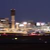 飛行機(J-AIR)滑走｜この“赤信号”って...