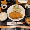とんかつ～