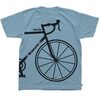 自転車好きは要チェック◎ユニクロ×ビアンキのコラボTシャツが発売