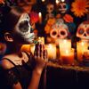 「死者の日（Día de Muertos）」