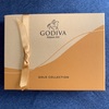 GODIVA🍫チョコレート🍫