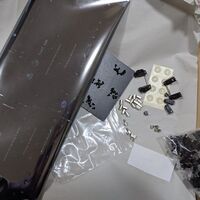 分割自作キーボードのJISplit89を作った (作業履歴だよ編) - 帷子川