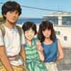 人間活動による温暖化を止めるのは無理・・・